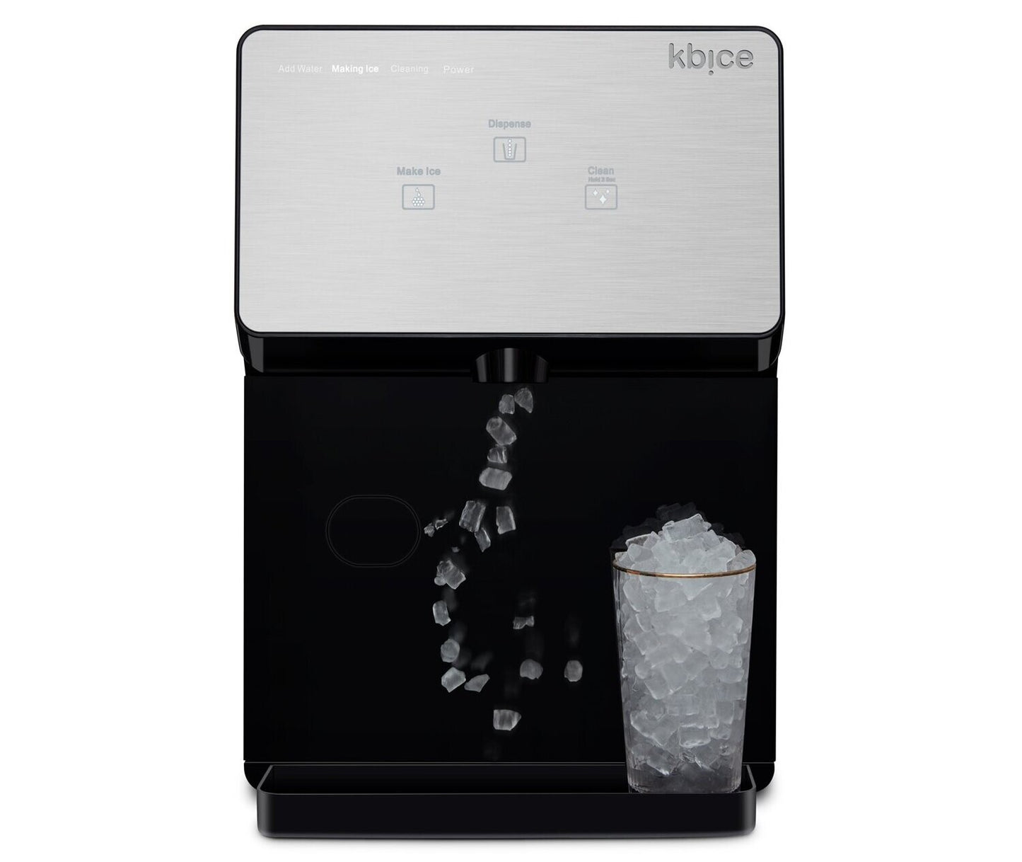 Breeze Self-dispensing Nugget Ice Maker