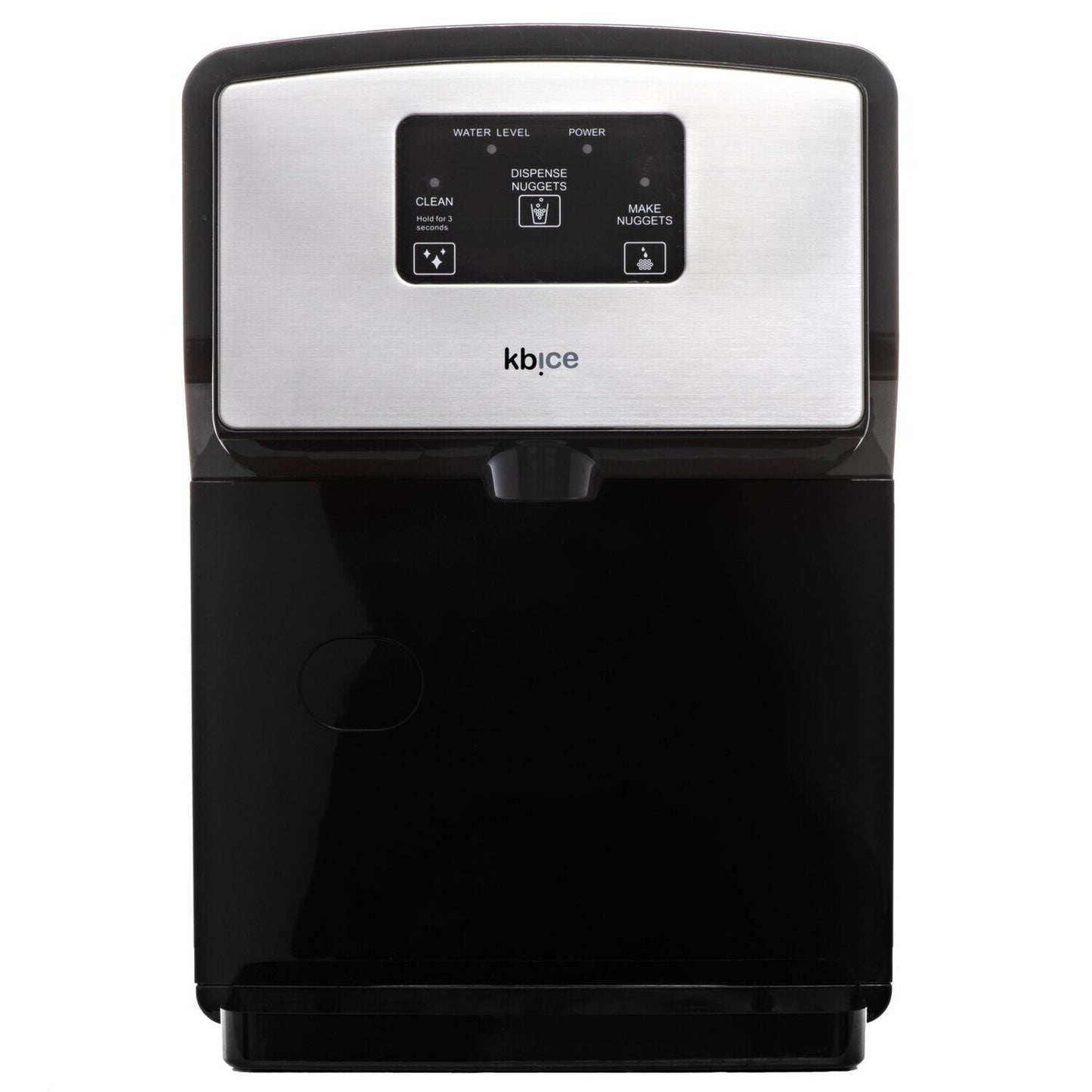 Zephyr Self-dispensing Nugget Ice Maker